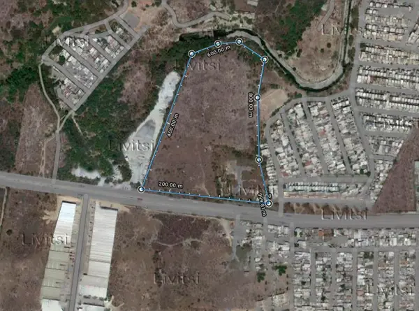 Terreno en venta en Bosques del Oriente, Guadalupe — foto 2 de 8