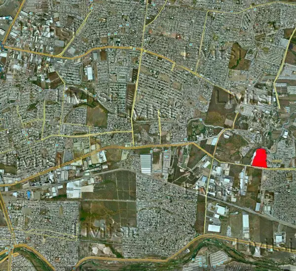 Terreno en venta en Bosques del Oriente, Guadalupe — foto 3 de 8
