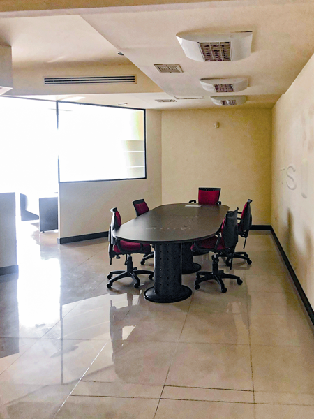 Oficina en venta en Valle Del Campestre, San Pedro Garza García — foto 3 de 5