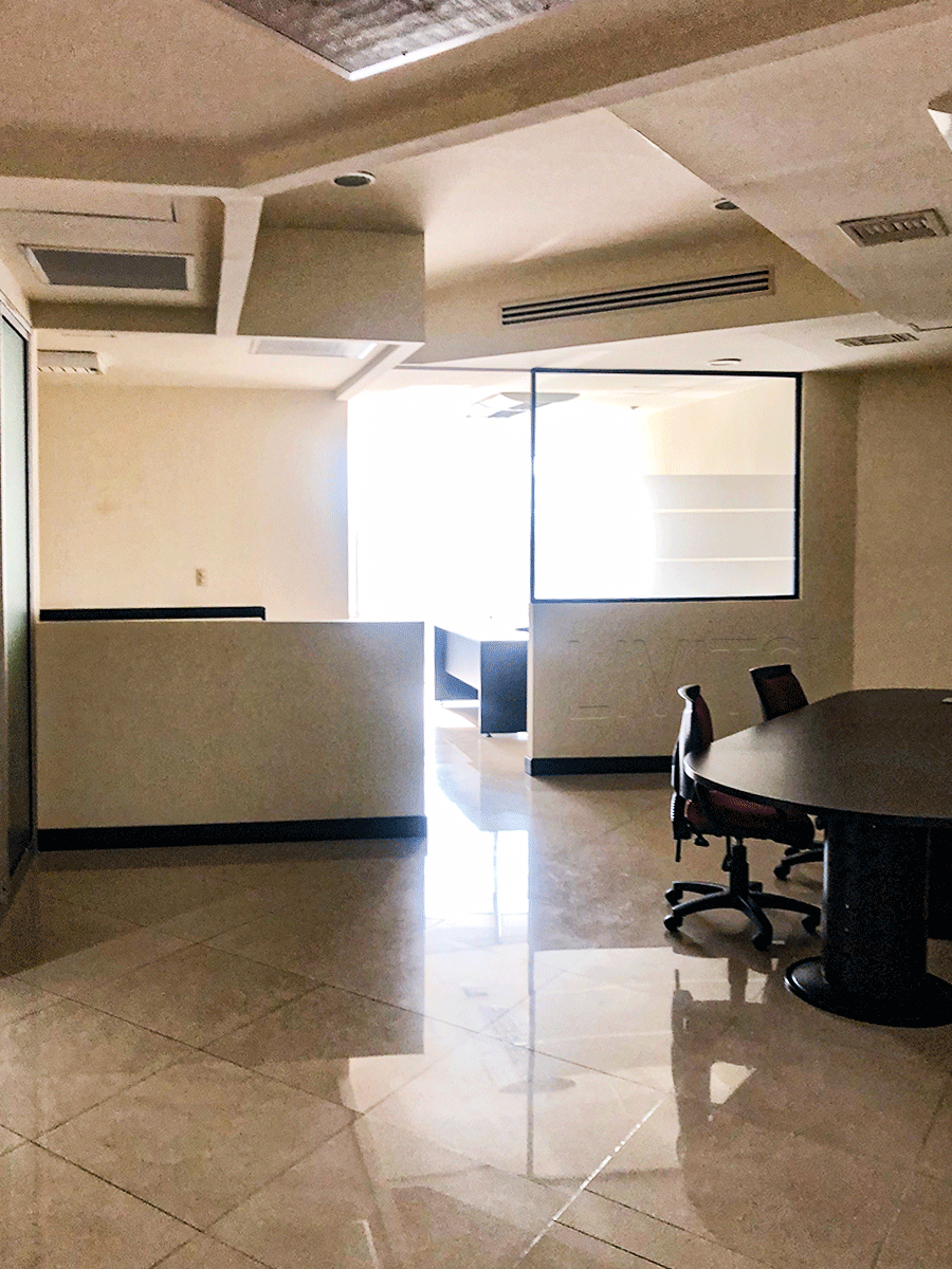 Oficina en renta en Valle Del Campestre, San Pedro Garza García — foto 1 de 12