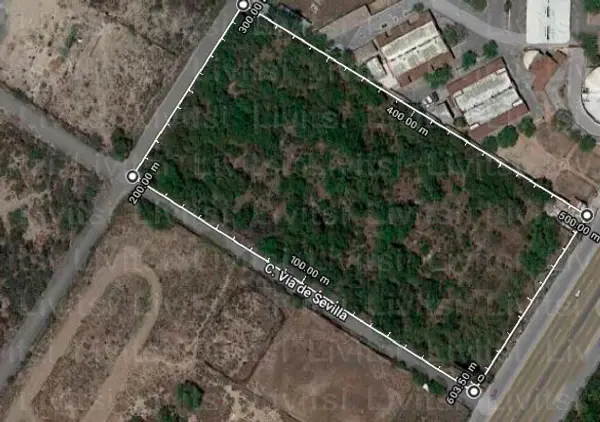 Terreno en venta en Nueva Castilla, General Escobedo — foto 2 de 4