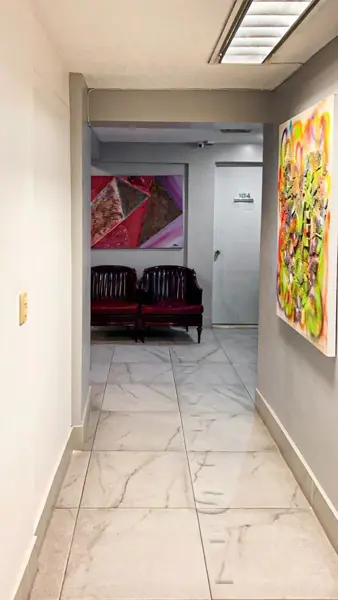 Oficina en renta en Centro, Monterrey — foto 2 de 9