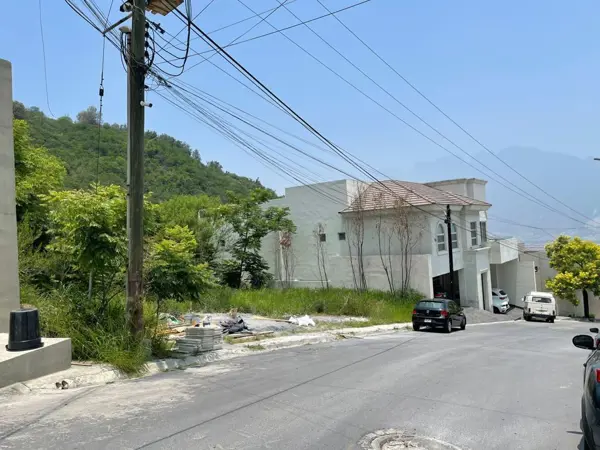 Terreno en venta en Lomas del Rosario, San Pedro Garza García — foto 2 de 6