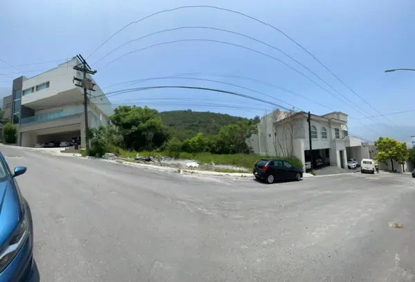 Terreno en venta en Lomas del Rosario, San Pedro Garza García — foto 3 de 6
