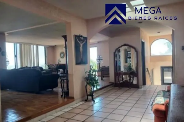 Casa en venta en Los Remedios, Durango — foto 3 de 30