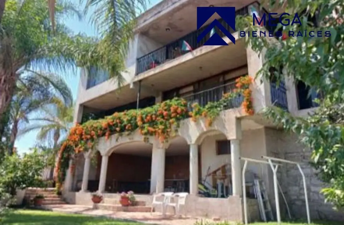 Casa en venta en Los Remedios, Durango — foto 1 de 30