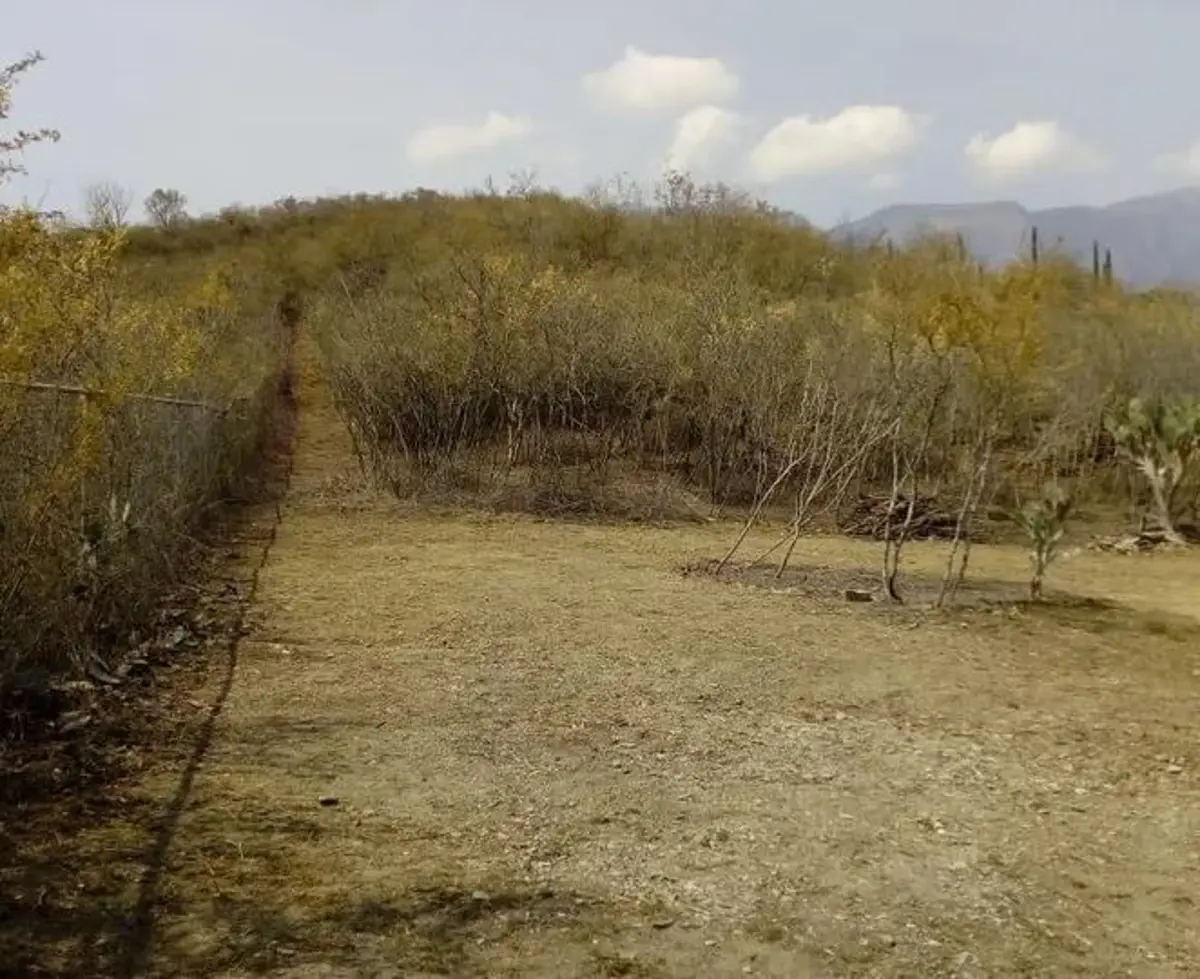 Terreno en venta en El Ranchito, Santiago — foto 1 de 7