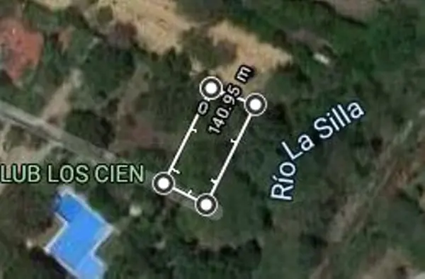 Terreno en venta en Hacienda los Encinos, Monterrey — foto 2 de 6