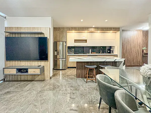 Departamento en venta en Monterrey Centro, Monterrey — foto 3 de 19