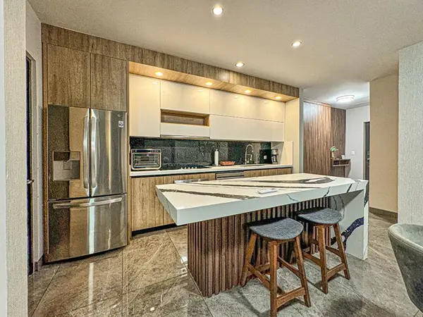 Departamento en venta en Monterrey Centro, Monterrey — foto 2 de 19