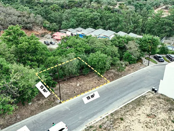 Terreno en venta en Altares Residencial, Santiago — foto 2 de 8