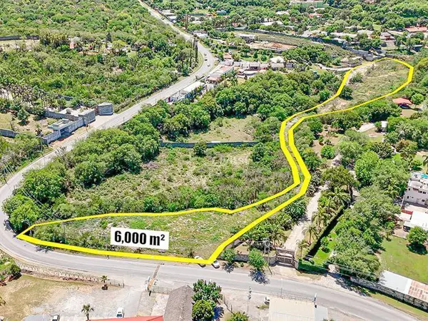 Terreno en venta en Huajuquito o los Cavazos, Santiago — foto 2 de 6