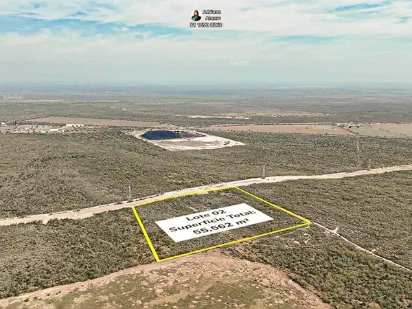 Terreno en venta en Cadereyta Jimenez Centro, Cadereyta Jiménez — foto 2 de 10