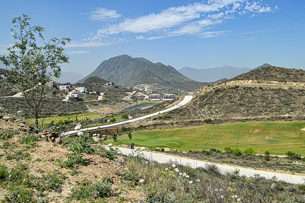 Terreno en venta en Terralta Residencial Country Club, García — foto 3 de 5