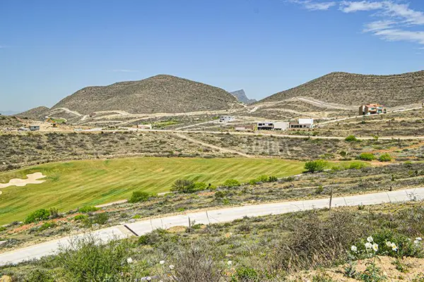 Terreno en venta en Terralta Residencial Country Club, García — foto 2 de 5