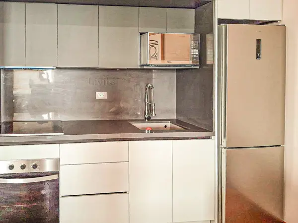 Departamento en Venta Valle Poniente