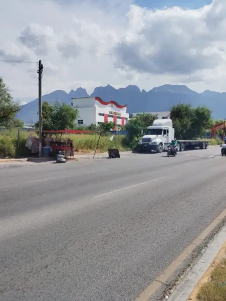 Terreno en renta en Barrio Antiguo Ciudad Solidaridad, Monterrey — foto 3 de 7