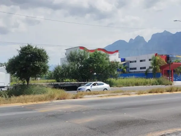 Terreno en renta en Barrio Antiguo Ciudad Solidaridad, Monterrey — foto 2 de 7