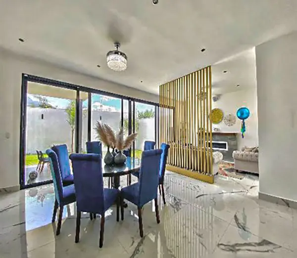 Departamento en venta en Bosques de las Misiones Sector Encino, Santiago — foto 3 de 15