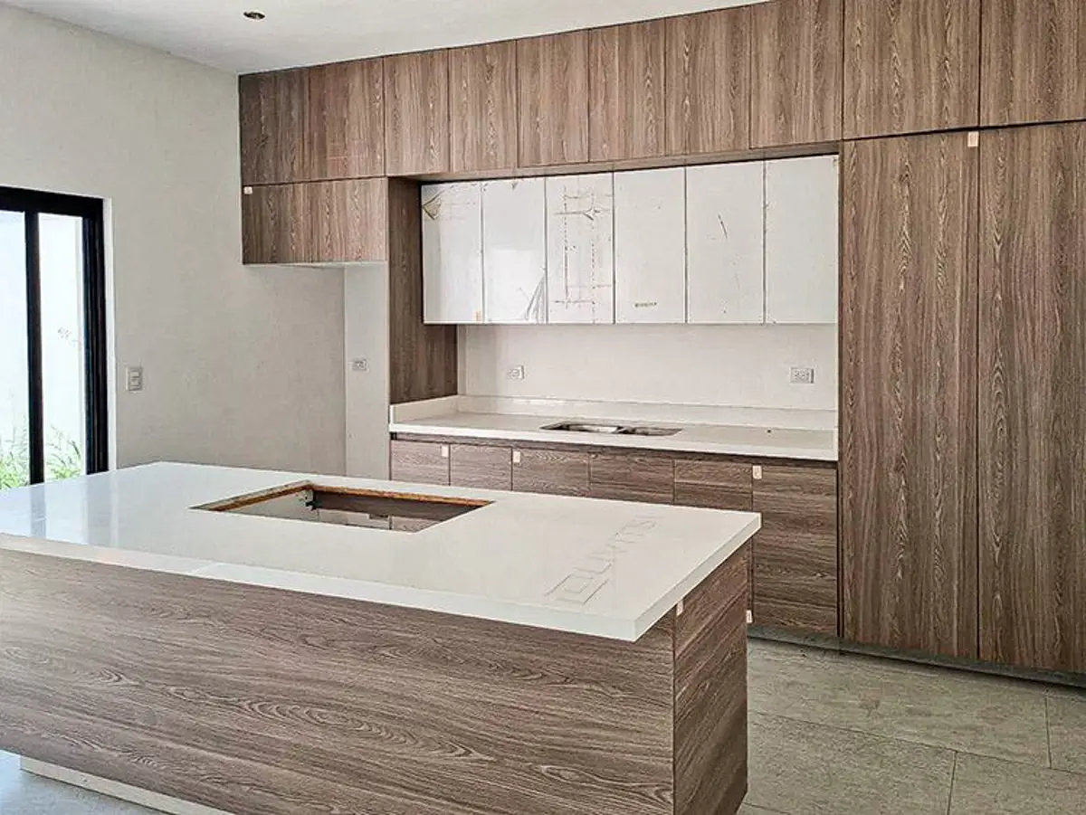 Casa en venta en Altares Residencial, Santiago — foto 1 de 18
