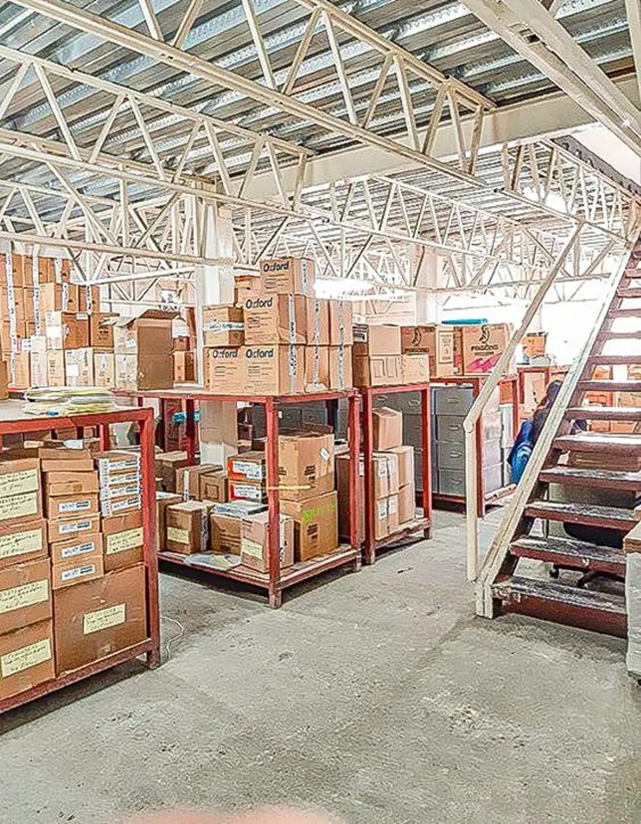 Local en venta en Centro, Monterrey — foto 1 de 12