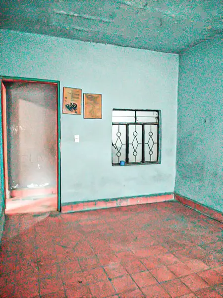 Casa en venta en Centro, Monterrey — foto 3 de 10