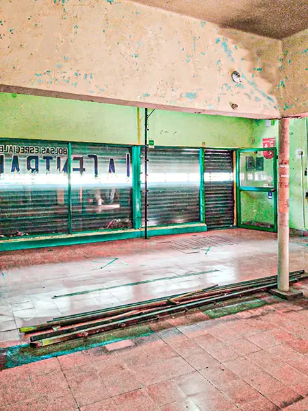 Casa en Venta en El Centro