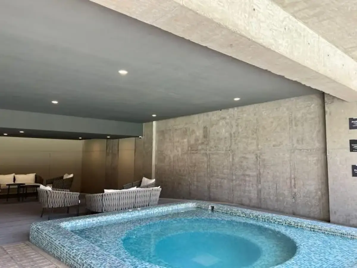 Departamento en renta en Puerta del Valle, Zapopan — foto 1 de 7
