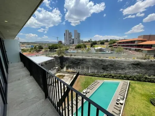Departamento en renta en Puerta del Valle, Zapopan — foto 3 de 7