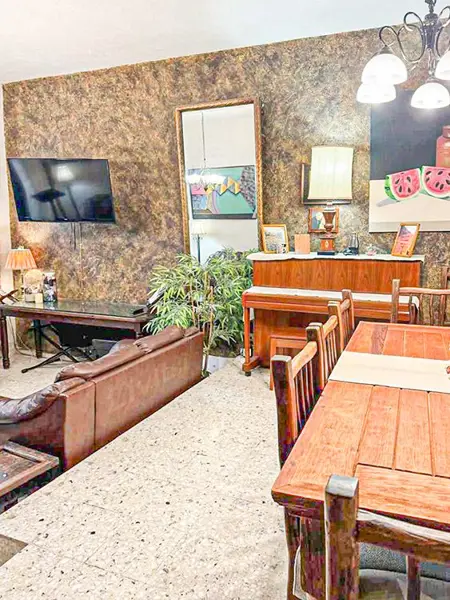 Casa en venta en Las Torres, Monterrey — foto 2 de 9