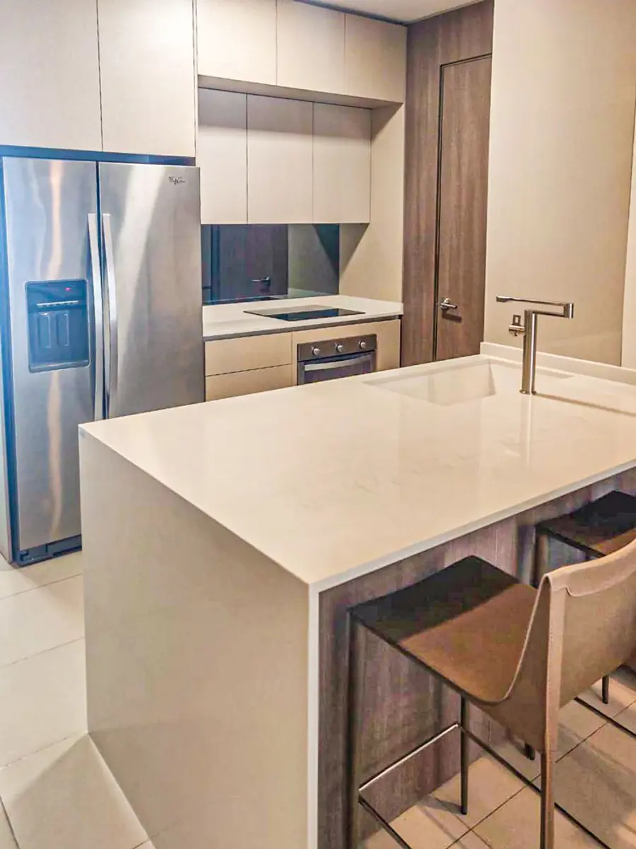 Departamento en venta en Del Valle Oriente, San Pedro Garza García — foto 1 de 16