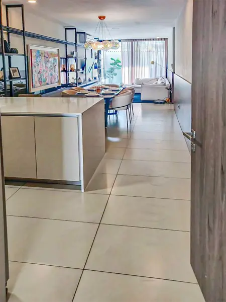 Departamento en venta en Del Valle Oriente, San Pedro Garza García — foto 2 de 16