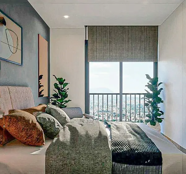 Departamento en venta en El Lechugal, Santa Catarina — foto 3 de 6