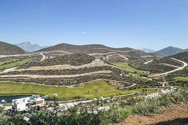 Terreno en venta en Rinconada, García — foto 3 de 4
