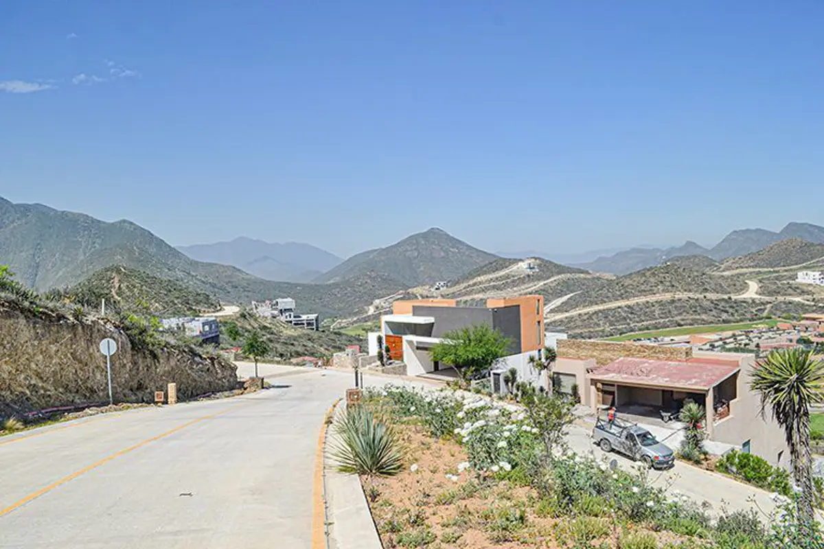 Terreno en venta en Rinconada, García — foto 1 de 4