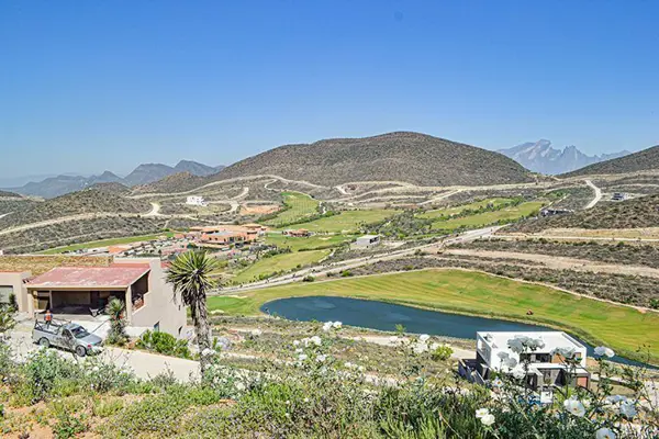 Terreno en venta en Rinconada, García — foto 2 de 4
