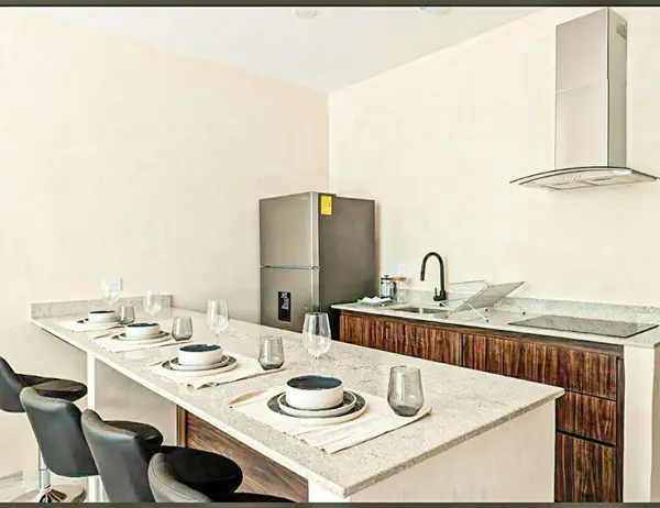 Departamento en venta en Tulum Centro, Tulum — foto 2 de 10