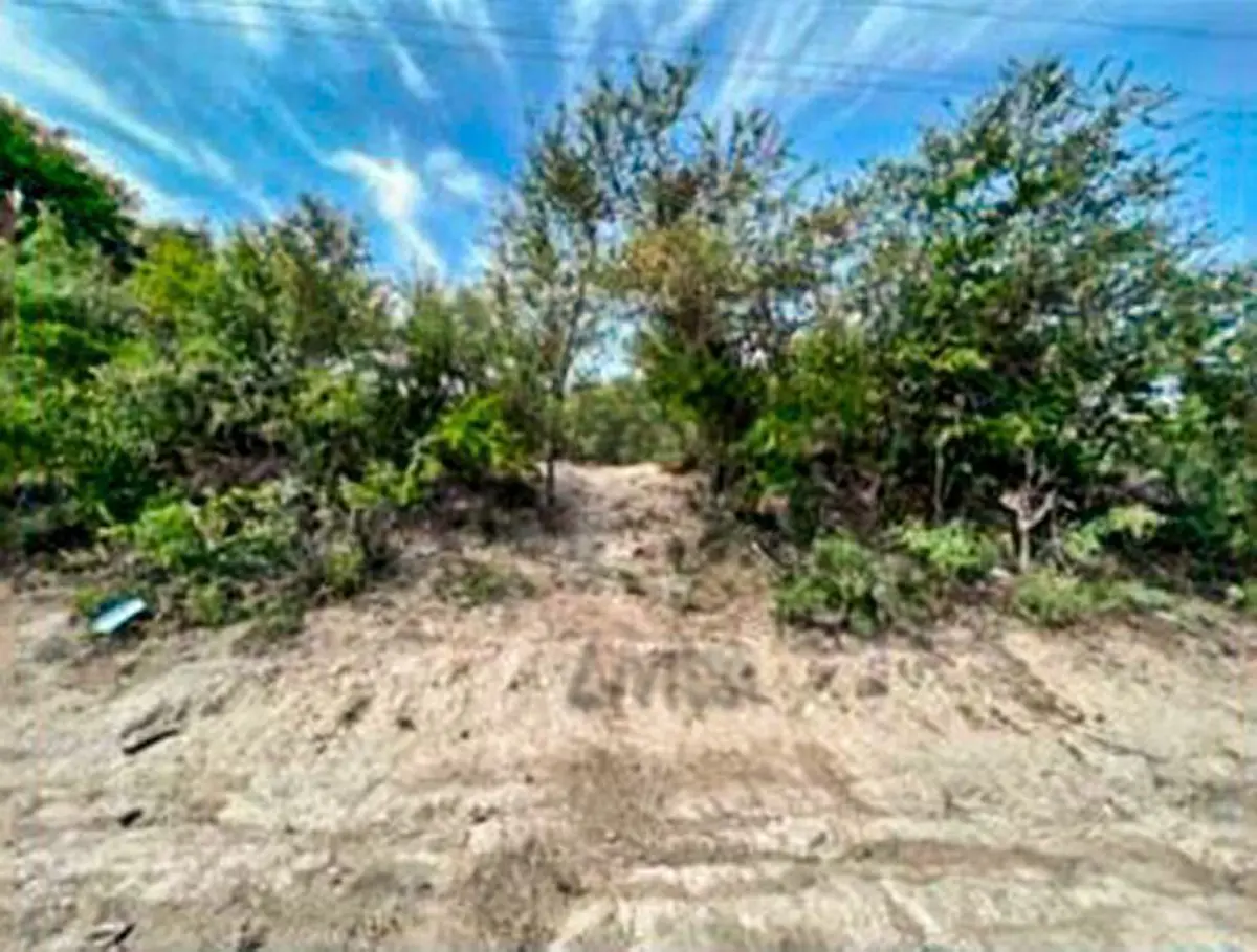 Terreno en venta en Paseo Pesquería, Pesquería — foto 1 de 4