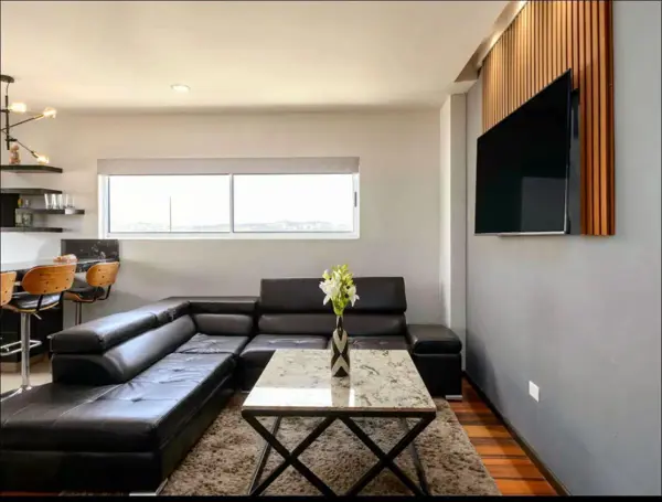 Departamento en venta en Del Carmen, Monterrey — foto 3 de 15