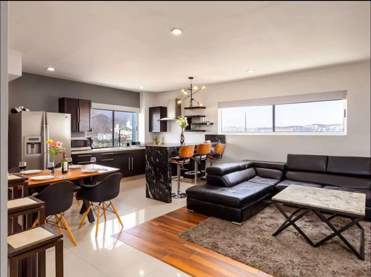 Departamento en venta en Del Carmen, Monterrey — foto 1 de 15