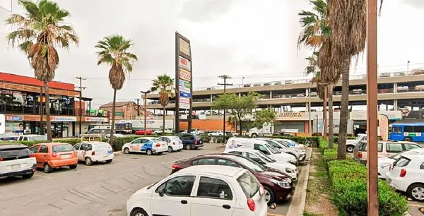 Local en renta en Anáhuac, San Nicolás de los Garza — foto 2 de 7