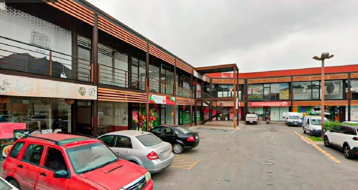 Local en renta en Anáhuac, San Nicolás de los Garza — foto 1 de 7
