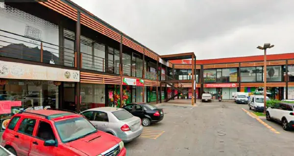 Local en Renta en San Nicolás