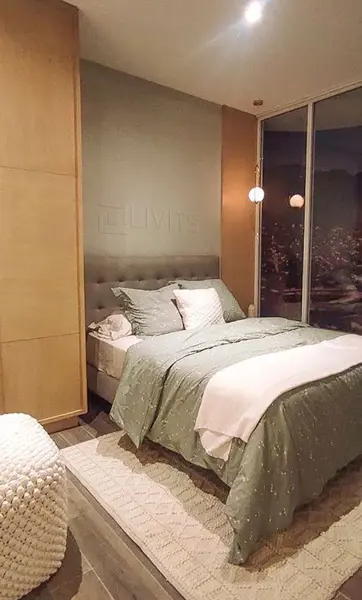 Departamento en venta en Centro, Monterrey — foto 3 de 9