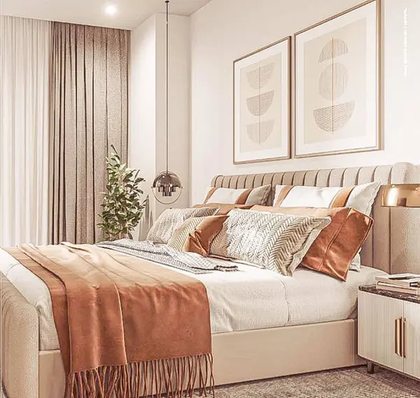 Departamento en venta en Santa Maria, Monterrey — foto 3 de 5
