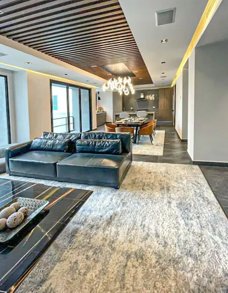 Departamento en venta en San Jeronimo, Monterrey — foto 3 de 8