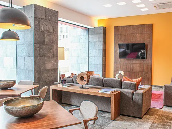 Departamento en venta en Colinas de San Jeronimo, Monterrey — foto 3 de 13