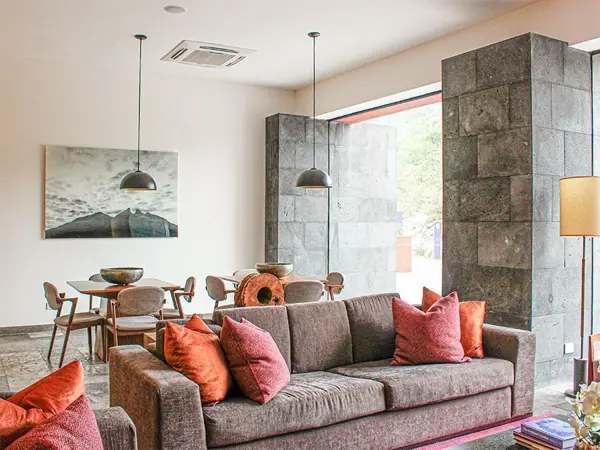 Departamento en venta en Colinas de San Jeronimo, Monterrey — foto 2 de 13