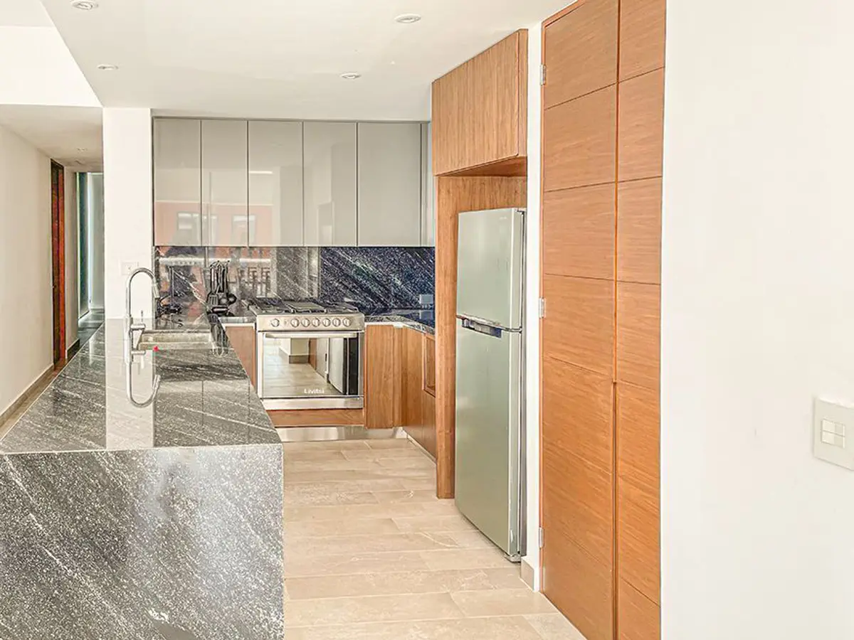 Departamento en venta en Colinas de San Jeronimo, Monterrey — foto 1 de 13