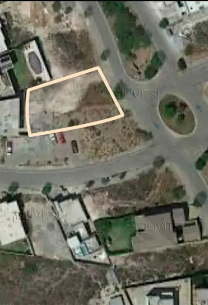 Terreno en venta en Residencial Cordillera, Santa Catarina — foto 2 de 3